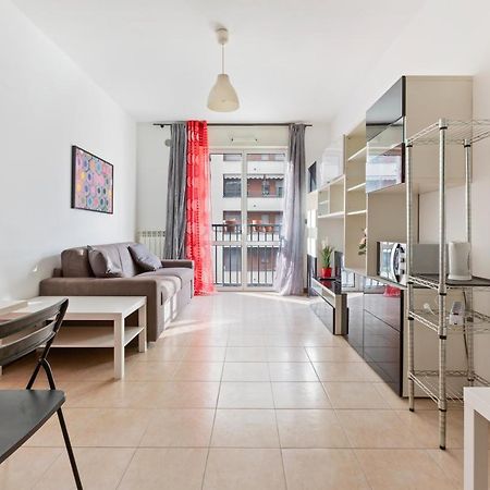 Milano-Rubattino Budget Apartment エクステリア 写真